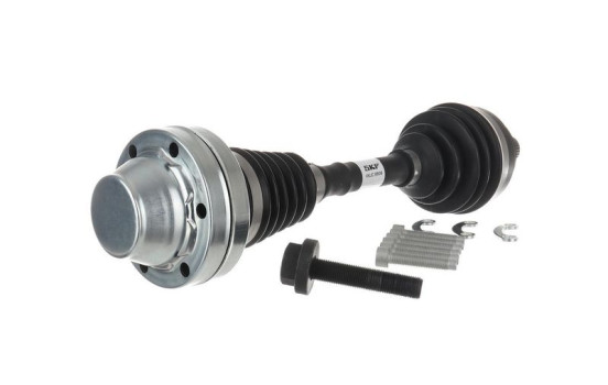 Drive Shaft VKJC 8808 SKF, Image 3