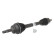 Drive shaft VKJC 8861 SKF, Thumbnail 3