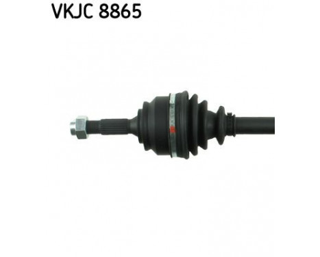 Drive Shaft VKJC 8865 SKF, Image 3