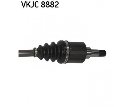 Drive Shaft VKJC 8882 SKF, Image 3