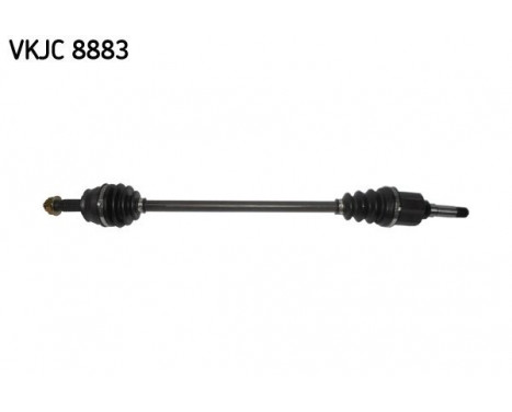 Drive Shaft VKJC 8883 SKF