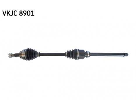Drive Shaft VKJC 8901 SKF
