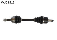 Drive Shaft VKJC 8912 SKF