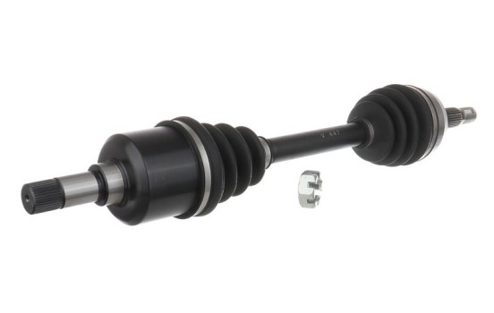 Drive Shaft VKJC 8912 SKF, Image 3