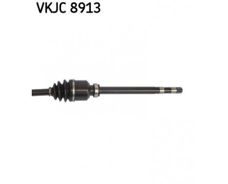 Drive Shaft VKJC 8913 SKF, Image 3