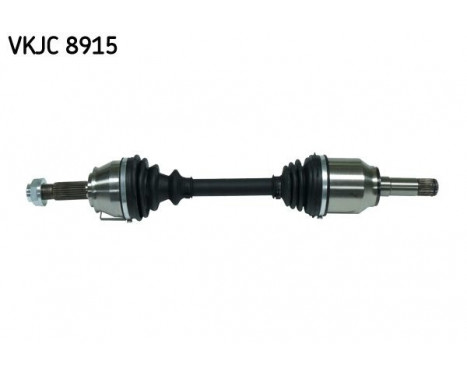 Drive Shaft VKJC 8915 SKF, Image 2
