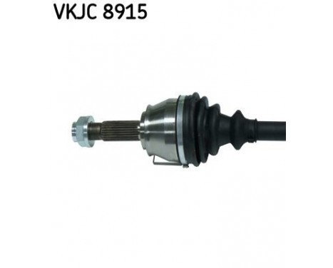Drive Shaft VKJC 8915 SKF, Image 3