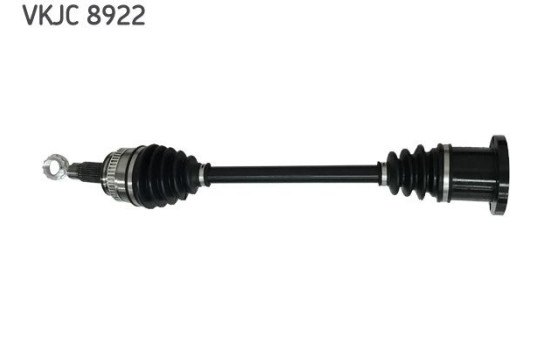 Drive Shaft VKJC 8922 SKF