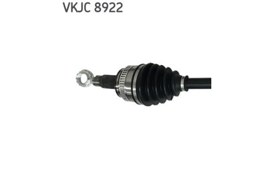 Drive Shaft VKJC 8922 SKF, Image 2