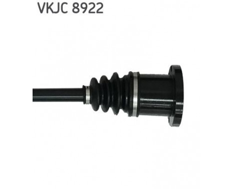 Drive Shaft VKJC 8922 SKF, Image 3