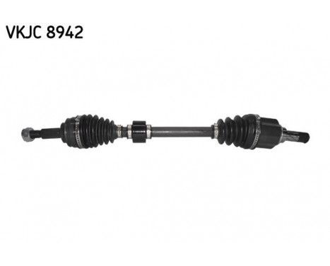 Drive Shaft VKJC 8942 SKF