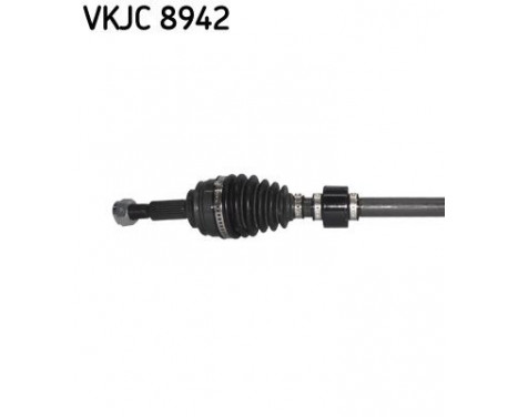 Drive Shaft VKJC 8942 SKF, Image 2