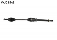 Drive Shaft VKJC 8943 SKF