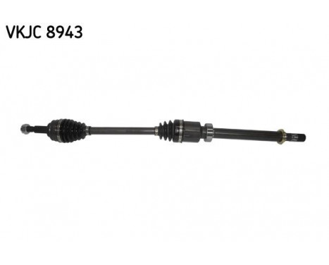 Drive Shaft VKJC 8943 SKF