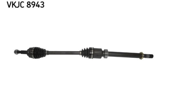 Drive Shaft VKJC 8943 SKF