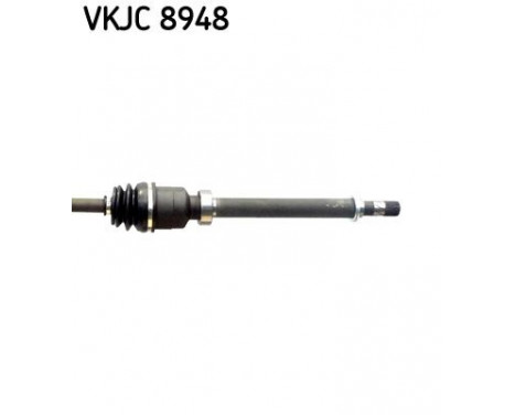 Drive Shaft VKJC 8948 SKF, Image 3