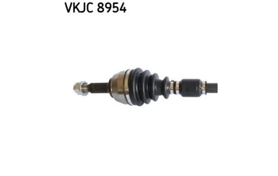 Drive Shaft VKJC 8954 SKF, Image 2