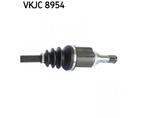 Drive Shaft VKJC 8954 SKF, Image 3