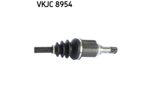 Drive Shaft VKJC 8954 SKF, Image 3