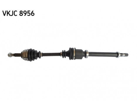 Drive Shaft VKJC 8956 SKF