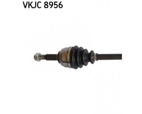 Drive Shaft VKJC 8956 SKF, Image 2