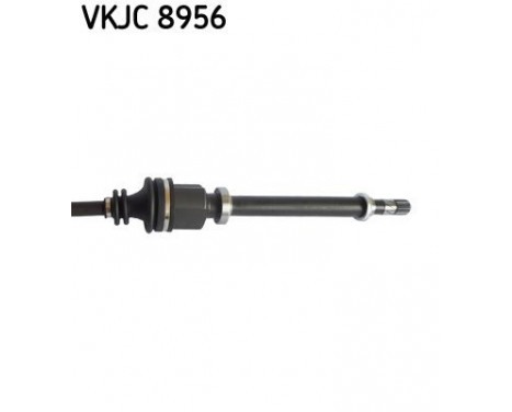 Drive Shaft VKJC 8956 SKF, Image 3