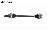 Drive Shaft VKJC 8964 SKF