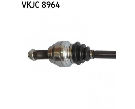 Drive Shaft VKJC 8964 SKF, Image 2