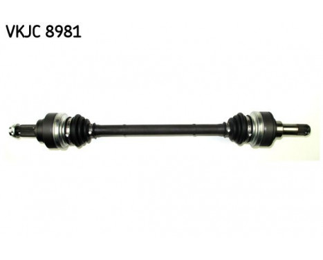 Drive Shaft VKJC 8981 SKF