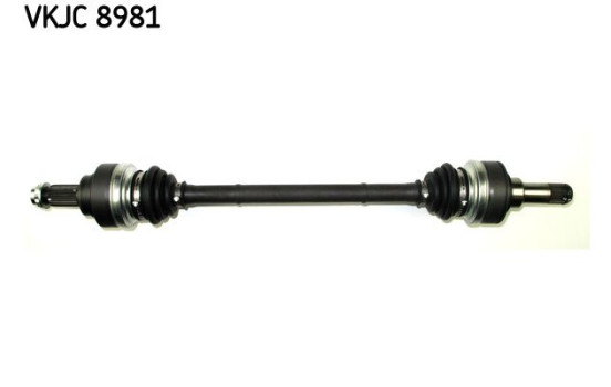 Drive Shaft VKJC 8981 SKF