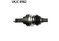 Drive Shaft VKJC 8982 SKF