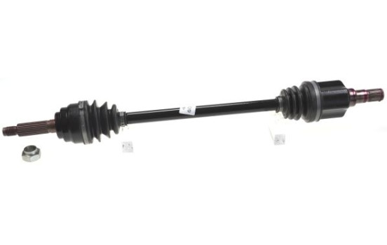 Drive shaft