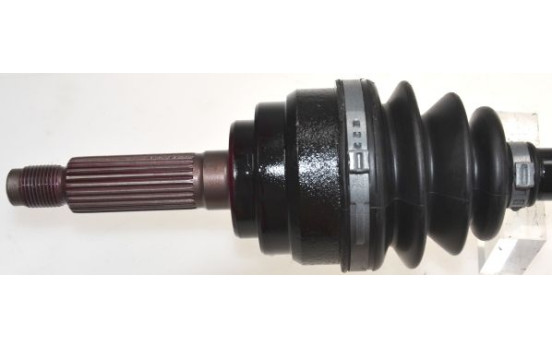 Drive shaft, Image 2