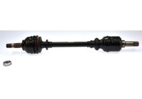Drive shaft