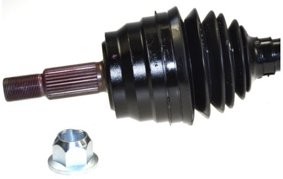 Drive shaft, Image 2