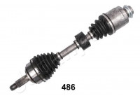 drive shaft