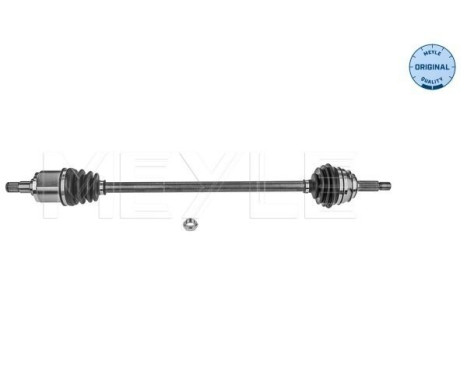drive shaft