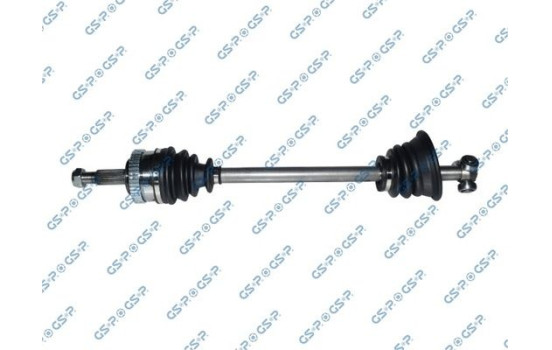Drive Shaft