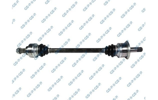 Drive Shaft