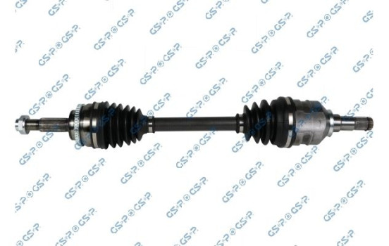 Drive Shaft