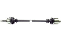 Drive shaft