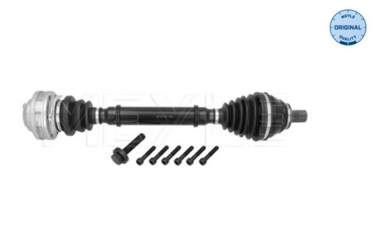 Drive shaft
