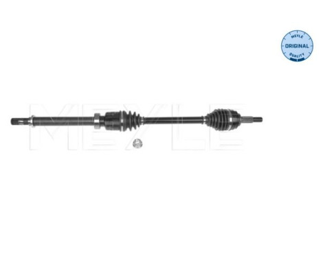 drive shaft