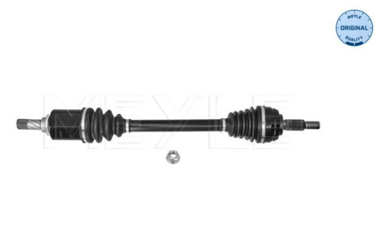 Drive shaft