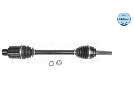 Drive shaft