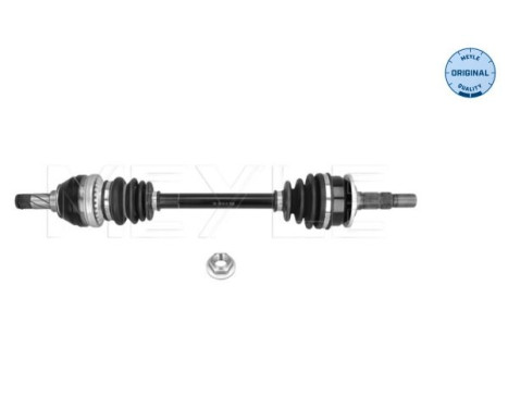 Drive shaft