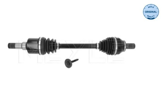 Drive shaft