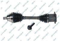 drive shaft