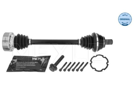 drive shaft