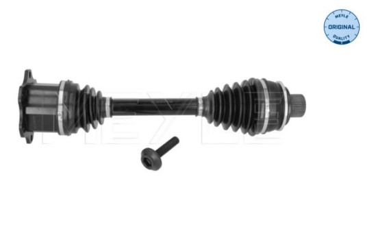 Drive shaft